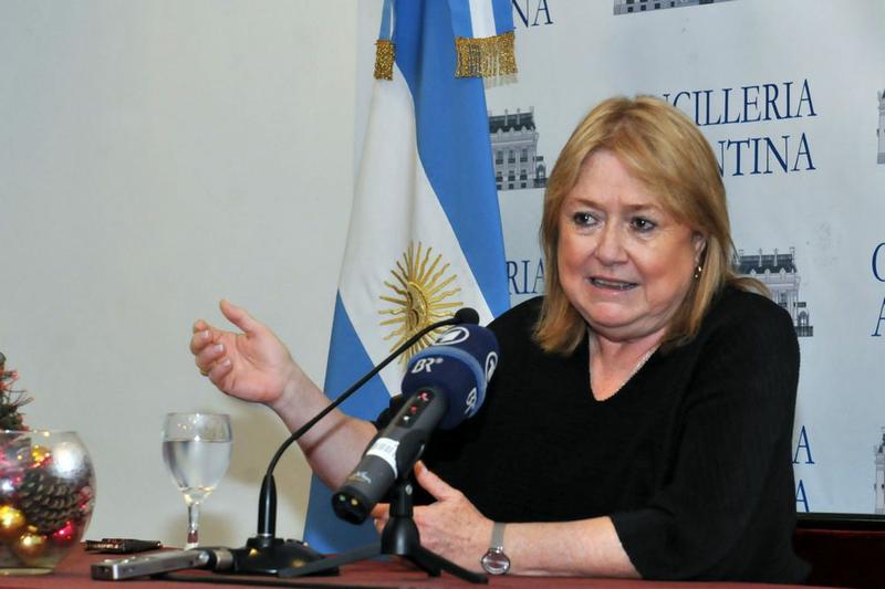 malcorra