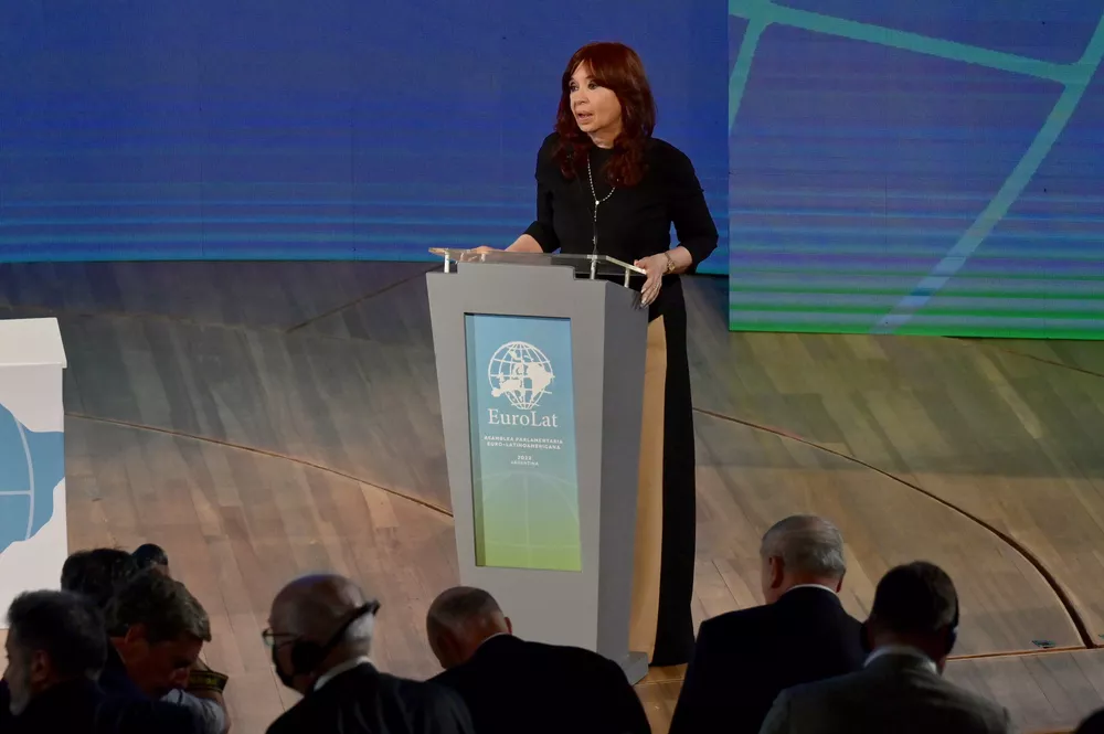 cristina fernandez