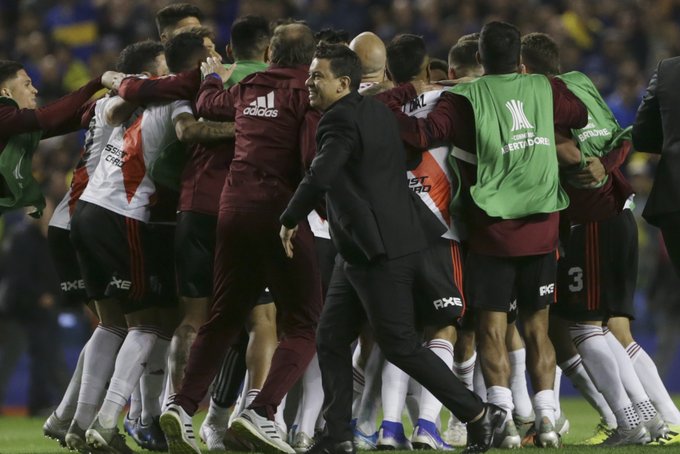 River Gallardo ESPN