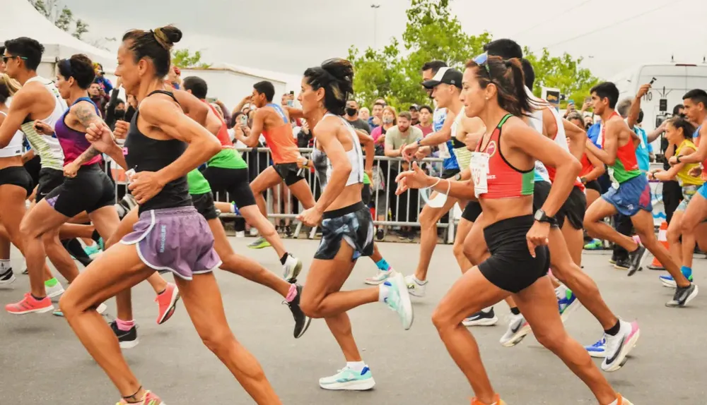 Maratón de Córdoba
