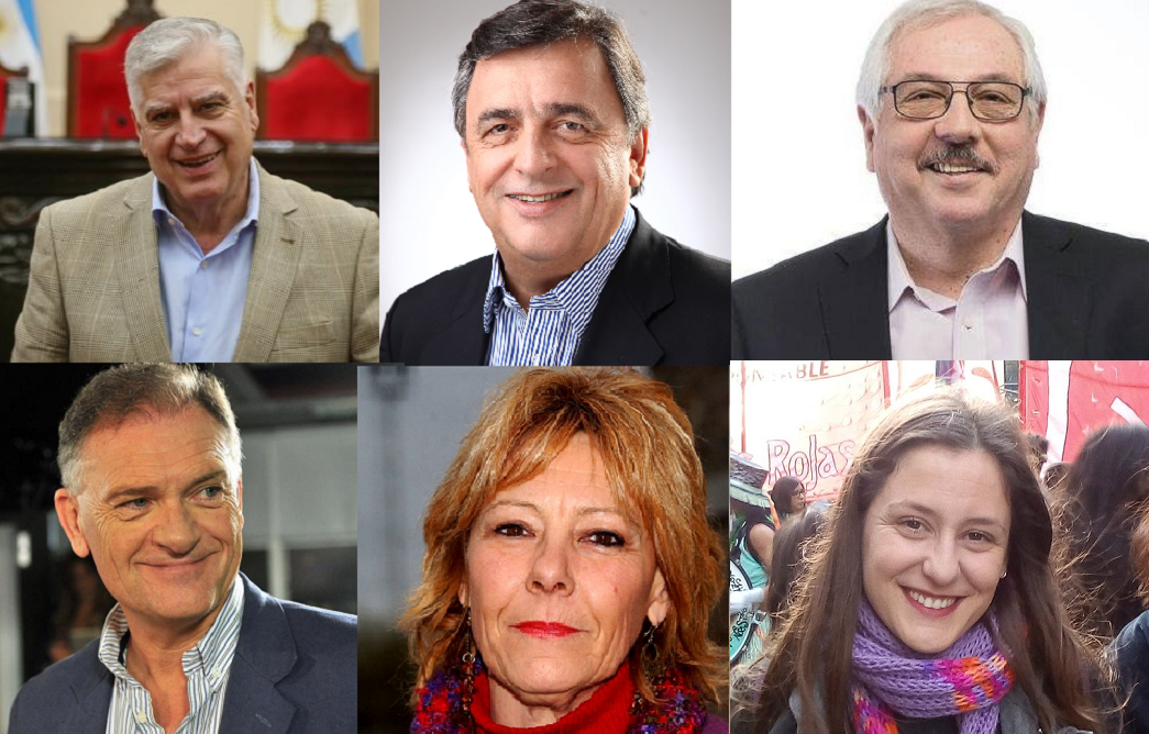 diputados