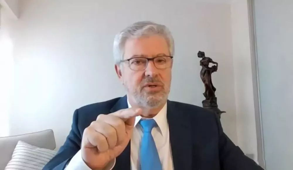 carlos beraldi by na