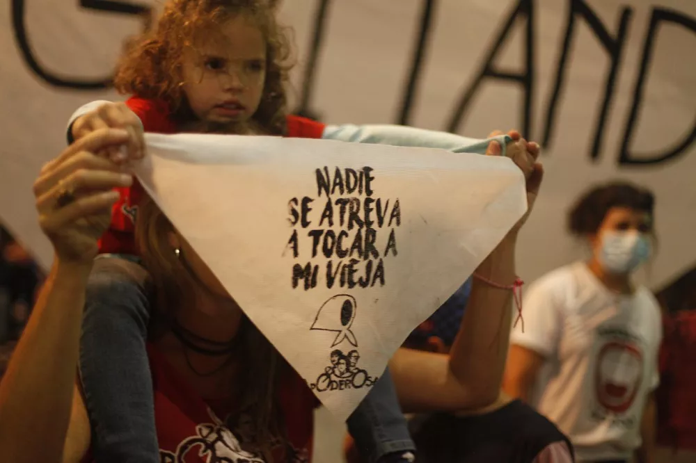 marcha 24M C Cabral 2