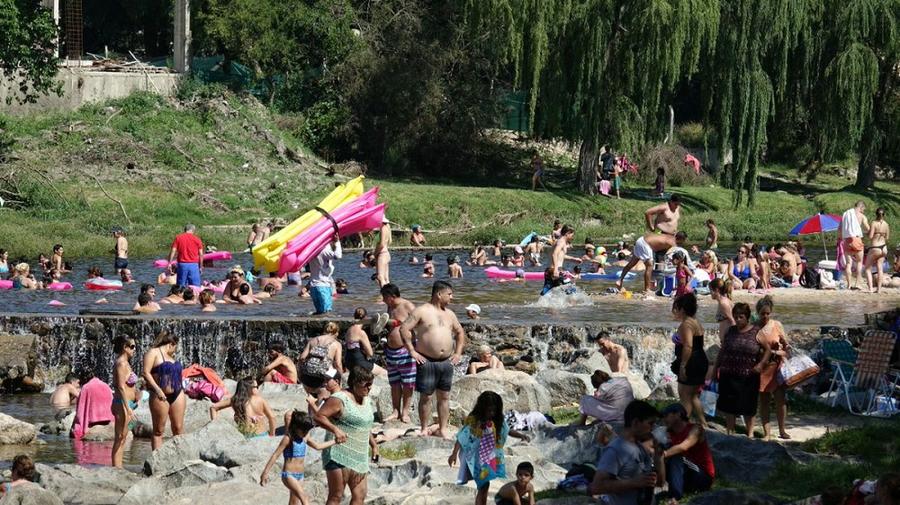 verano 2018 @TurismoCba