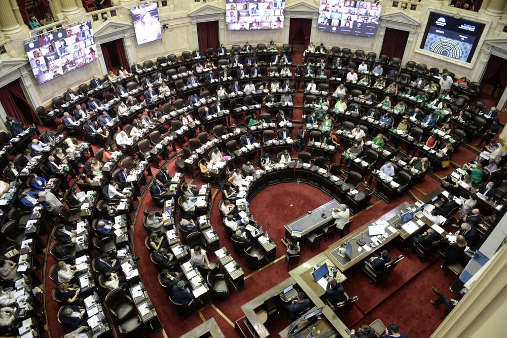 Diputados
