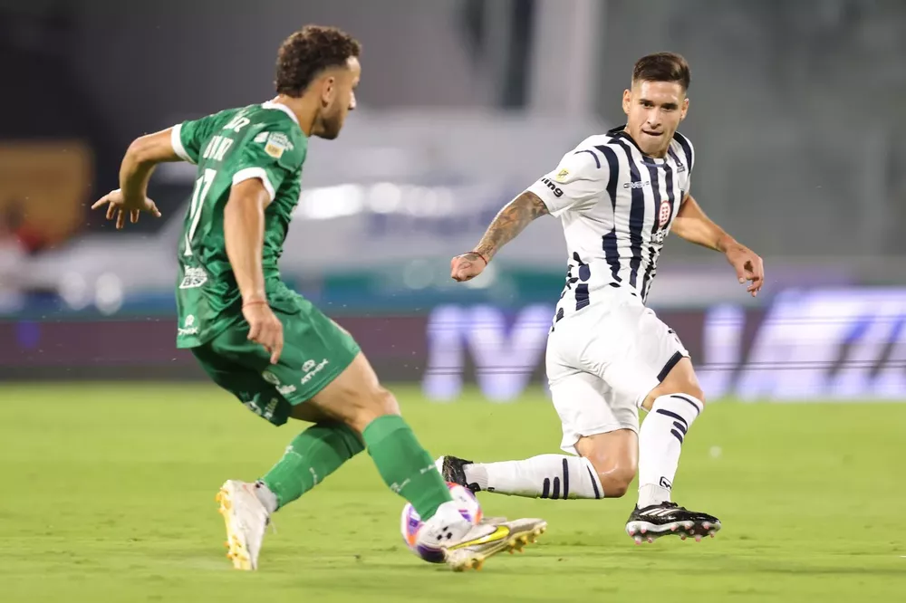 talleres banfield