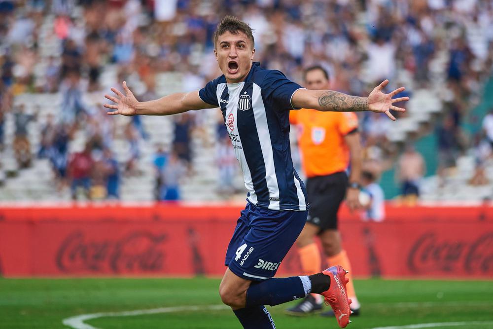 Talleres Tenaglia @CATalleresdecba