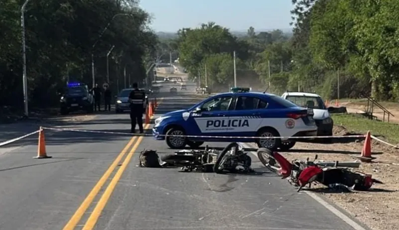 accidente poli by
