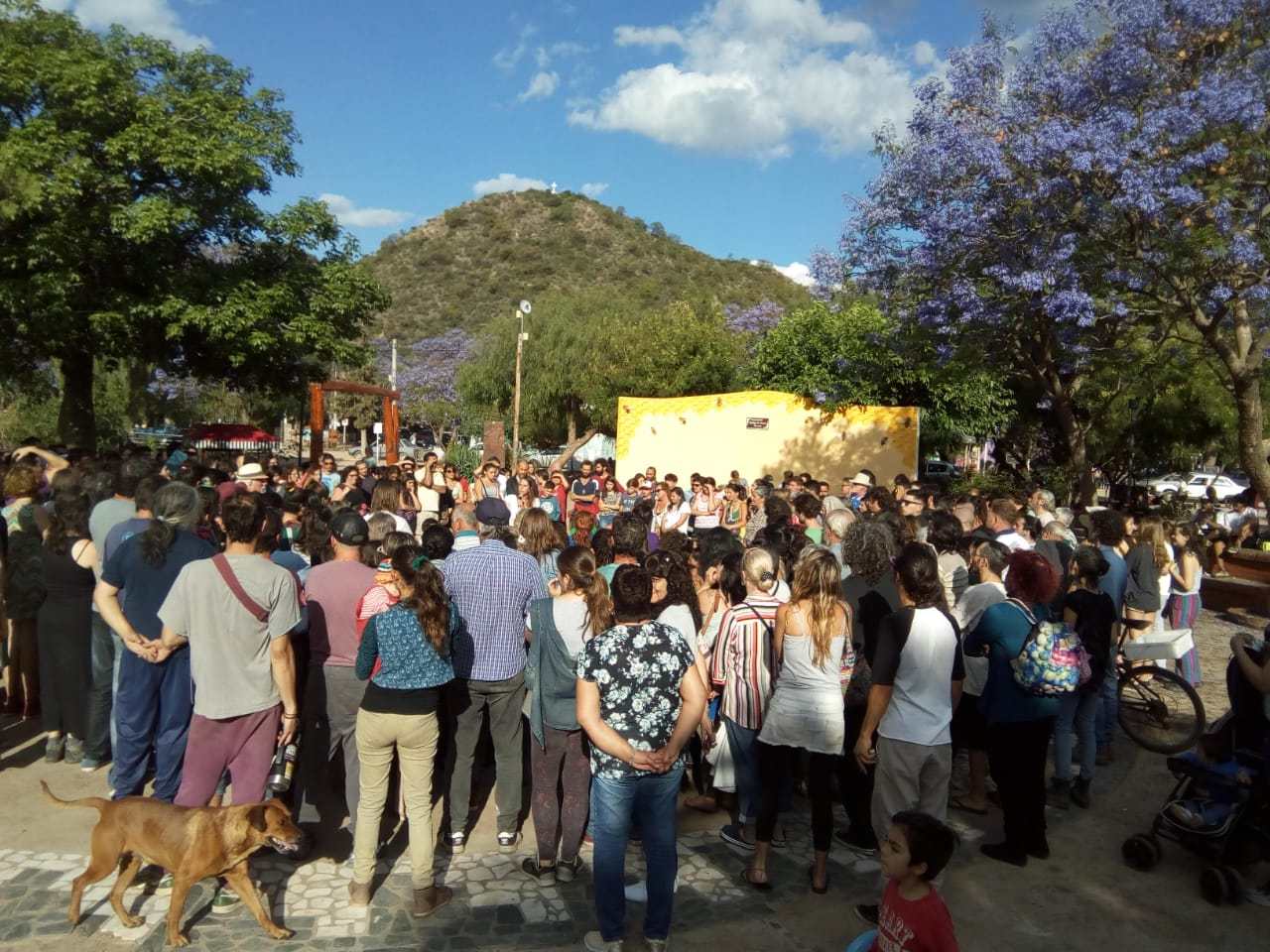 san marcos