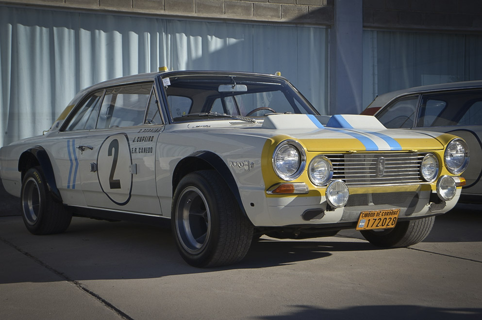 Misión Argentina Nürburgring by prensa gob