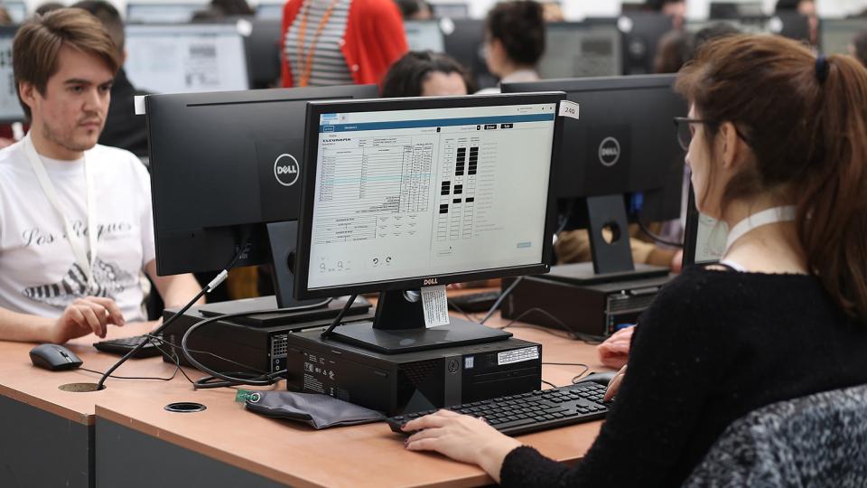 smartmatic escrutinio by gentileza