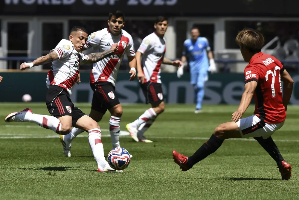 River Urawa Red Diamonds (NA)