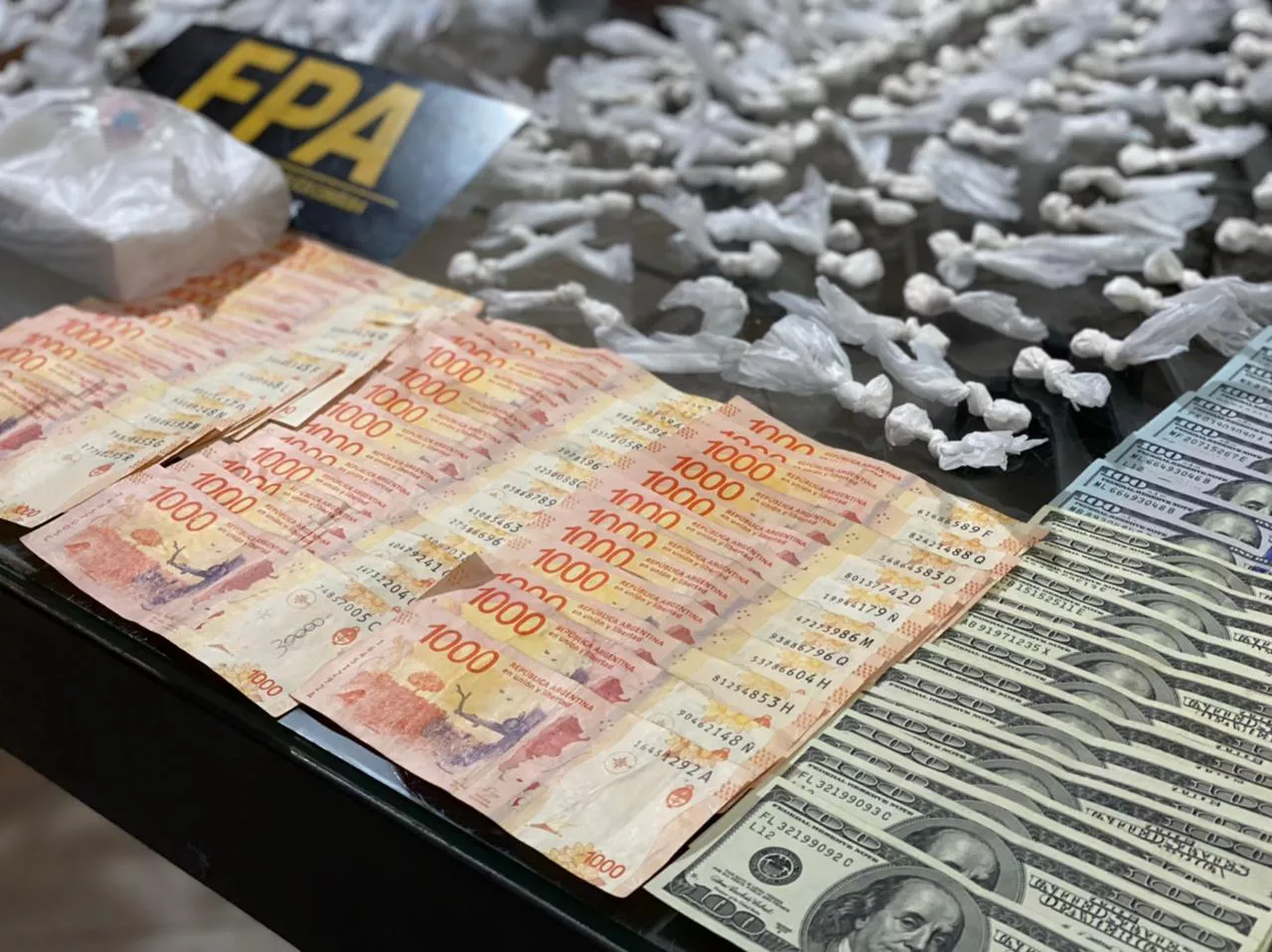 Operativo FPA