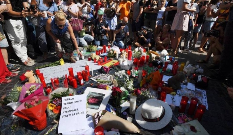 atentados barcelona foto ap