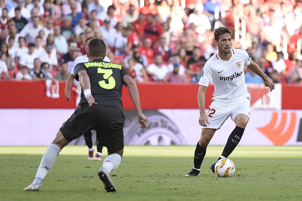 Mudo Vazquez Sevilla