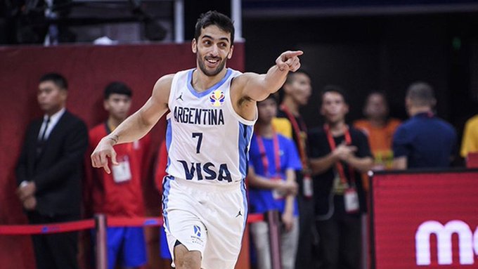 CAMPAZZO BASQUET