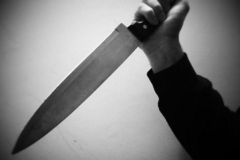 cuchillo