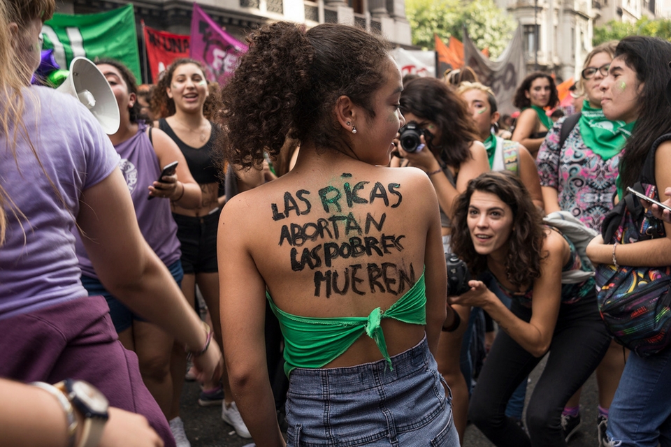 pañuelazo