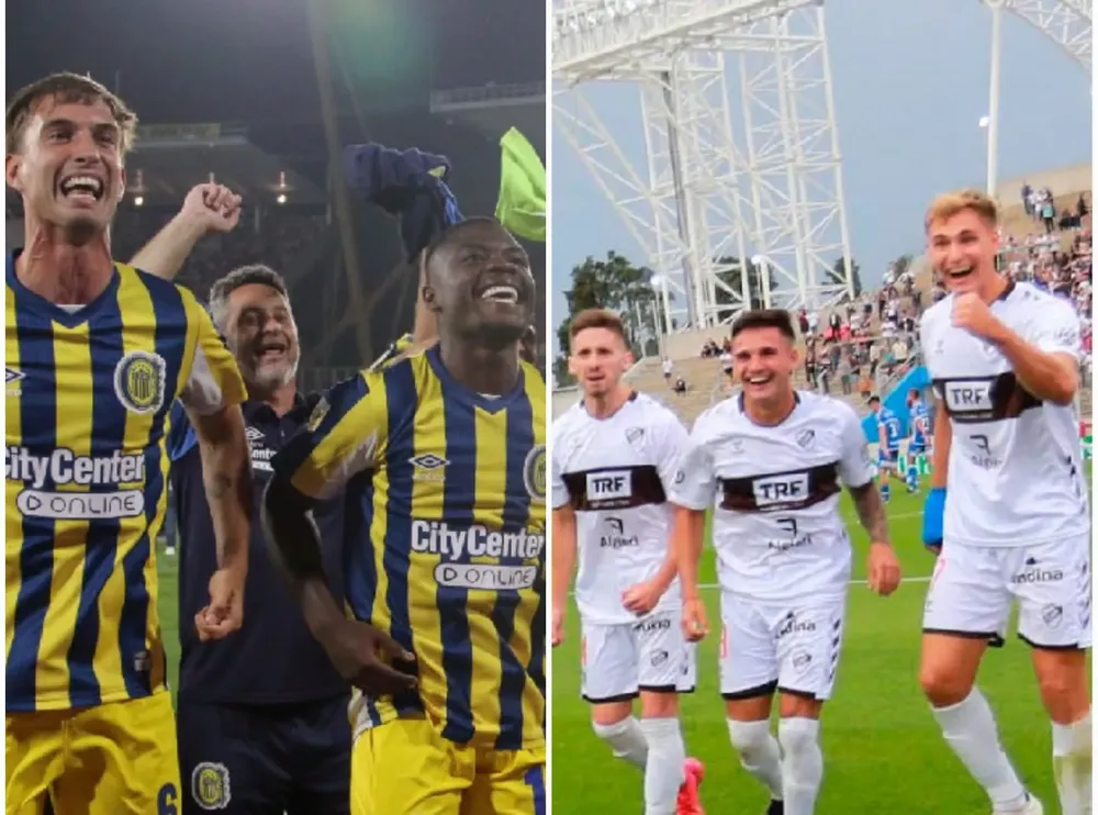 Rosario Central Platense (NA)