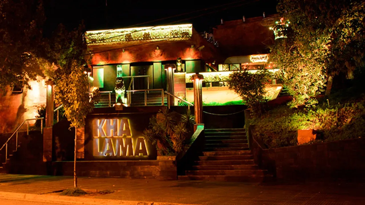 khalama