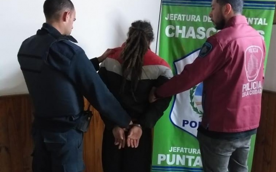 ataque odio trans