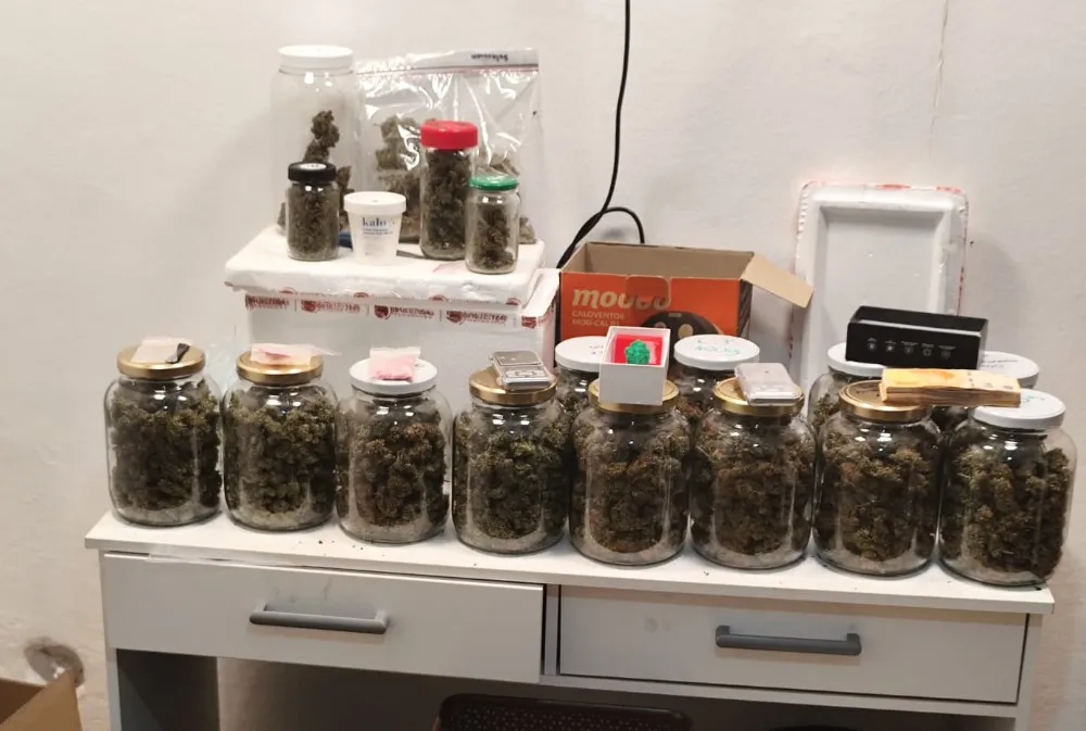 marihuana barrio general paz web