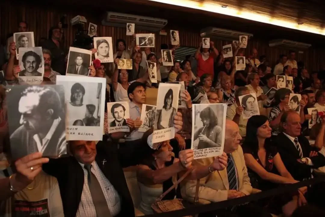 Sentencia Megacausa La Perla (Mesa de Trabajo por los Derechos Humanos de Córdoba)