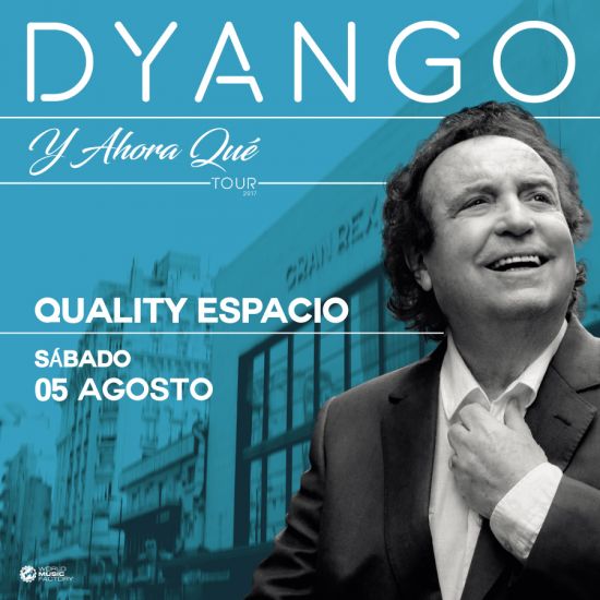 dyango en el quality