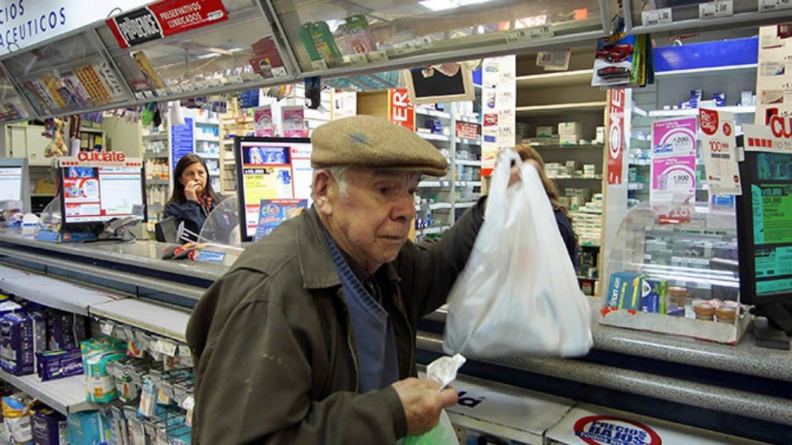 jubilados medicamentos