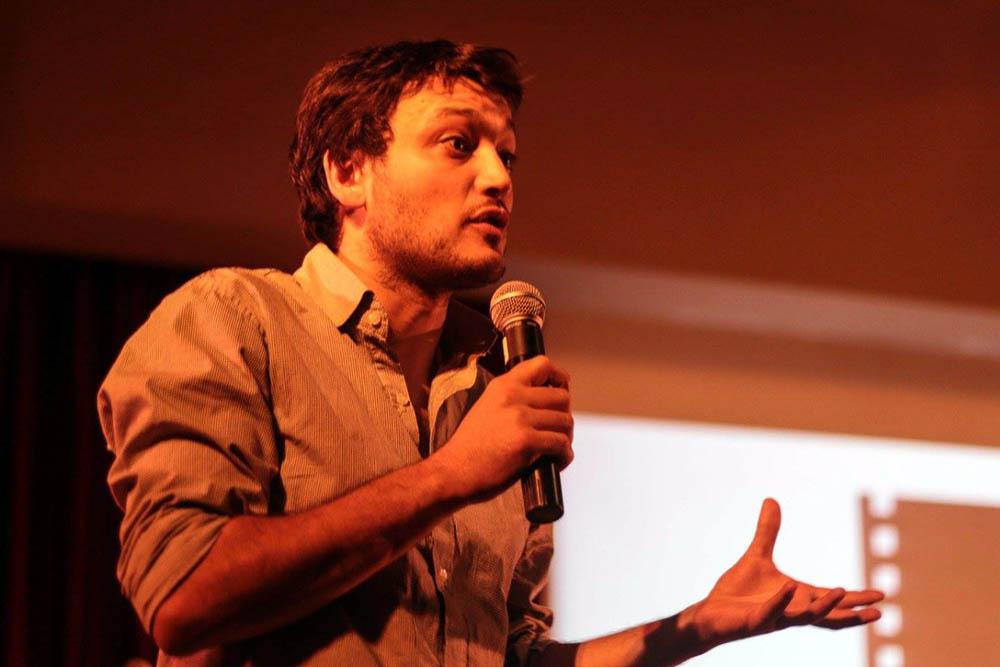 Franco Morán