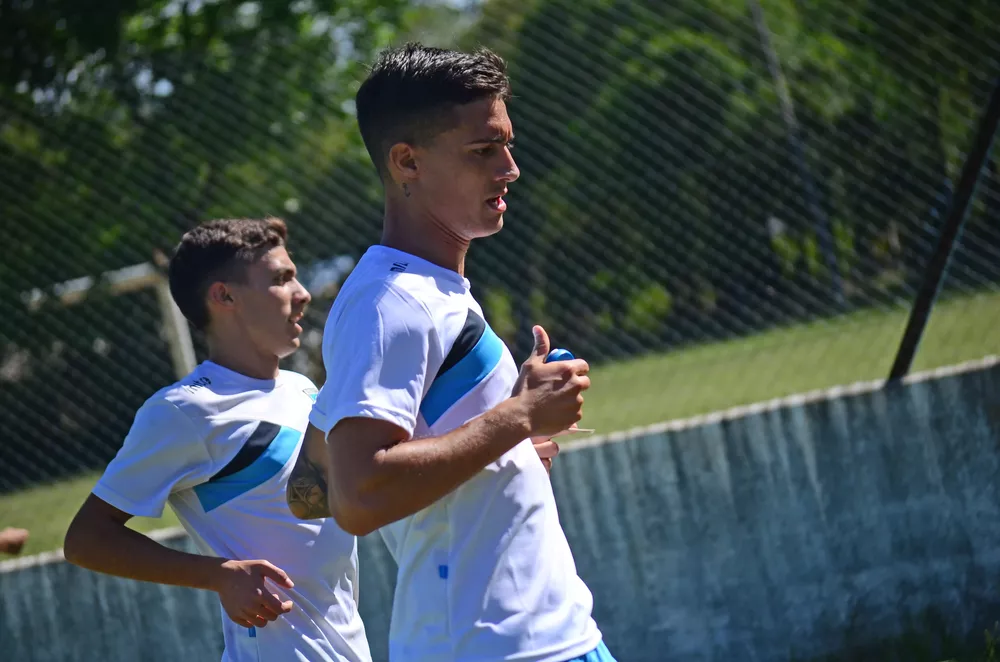Estudiantes