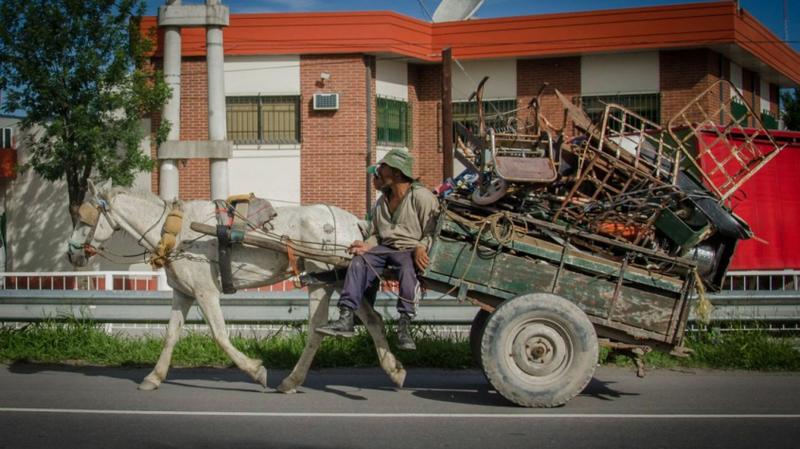 carreros