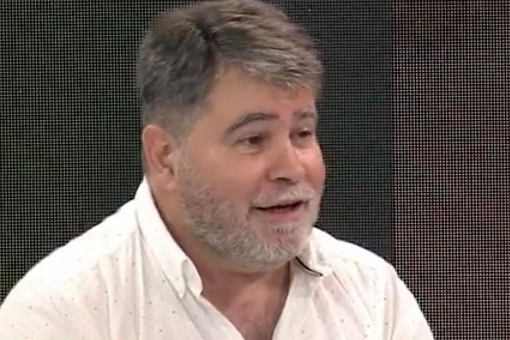 Javier Martin