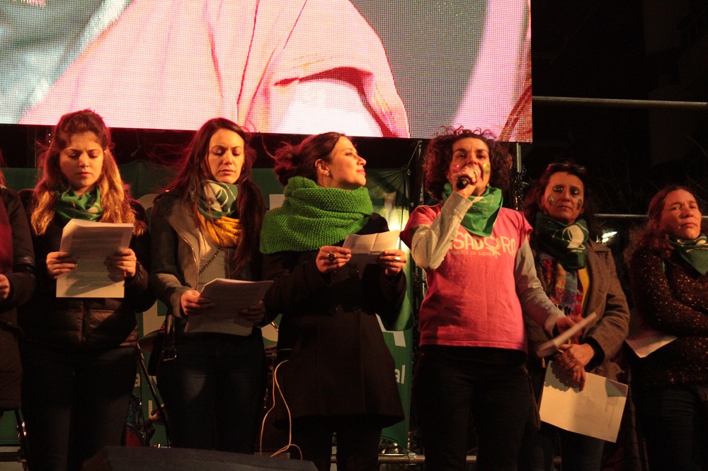 Festival Aborto Legal Lucía G 02