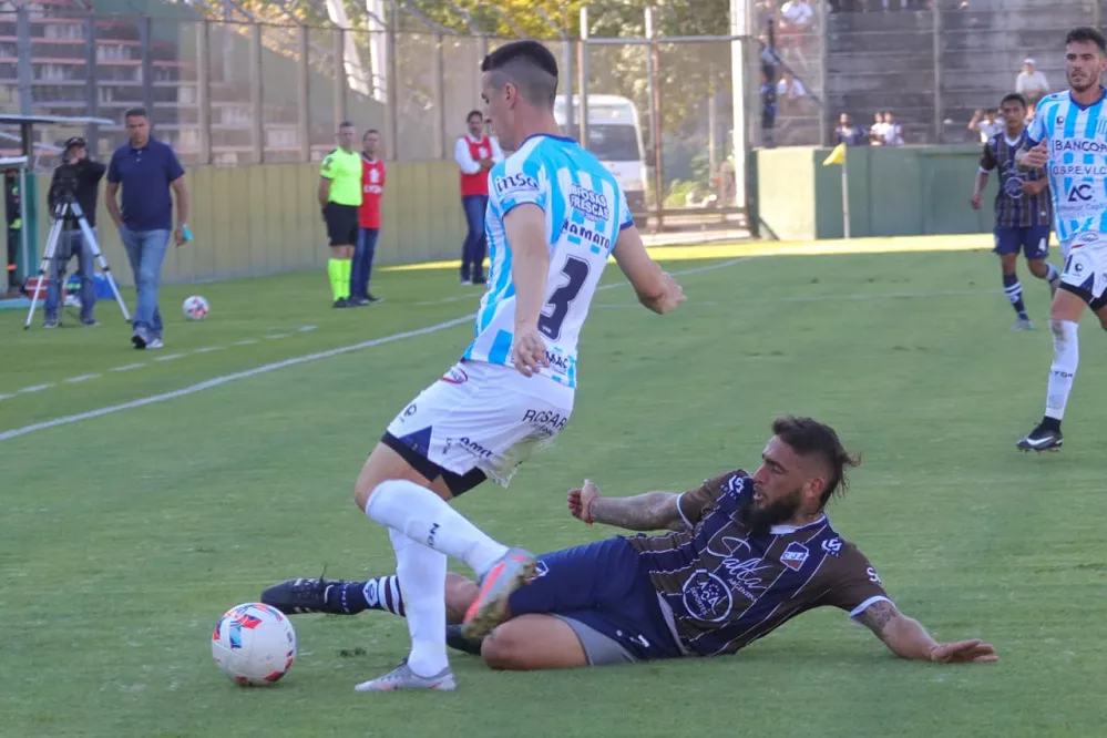 racingnuevaitalia vs Juventud Antoniana Gentileza