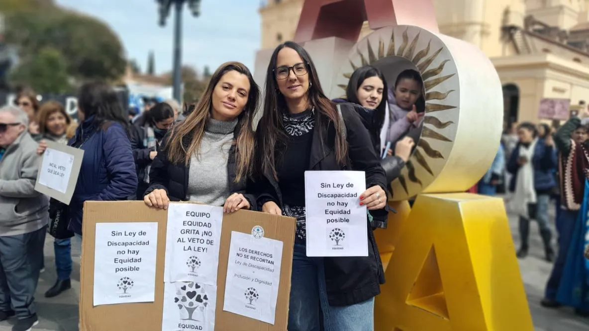 Discapacidad en Cba Consu