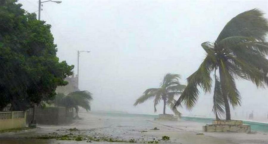 irma en cuba 2