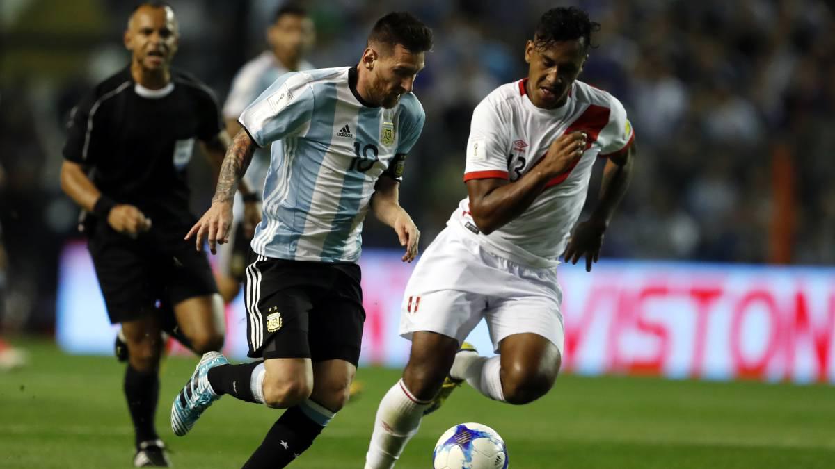 Hay garantías y finalmente se juega este martes Perú-Argentina en Lima