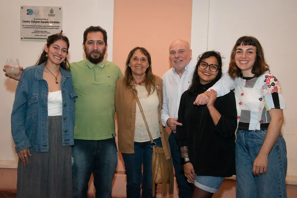 aniversario 10 LNM 1  by matilde gudiño 19