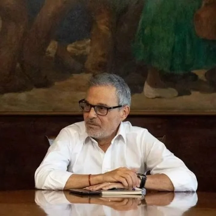 Maio Ruso by na