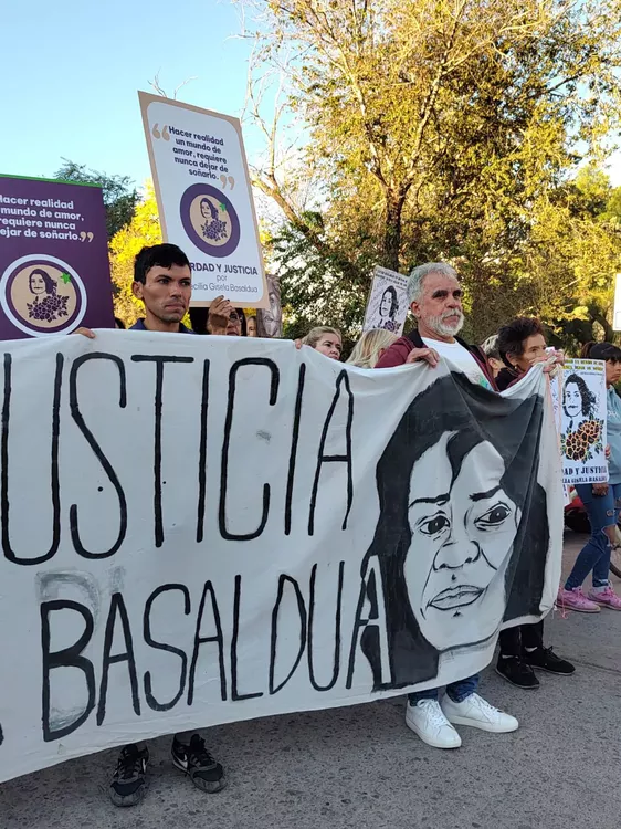 Lucas Bustos y Daniel Basaldúa @lavacatuitera