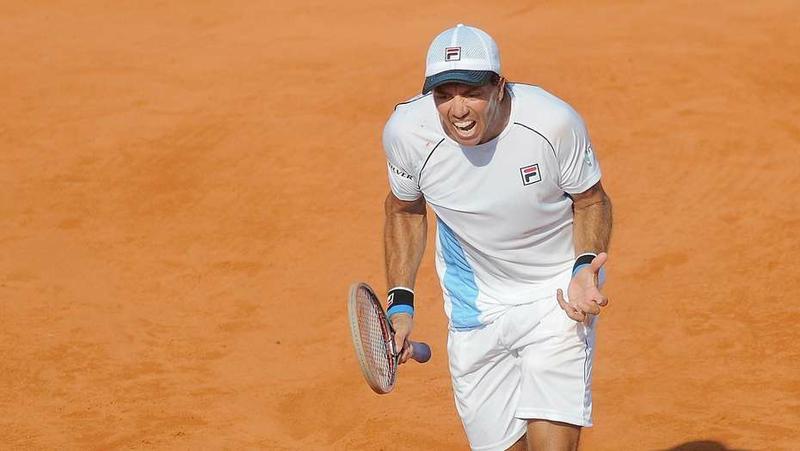 carlos berlocq