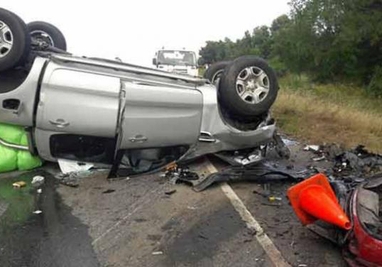 accidente