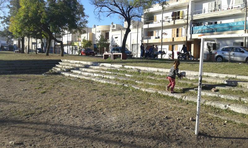 Plaza Cucciufo