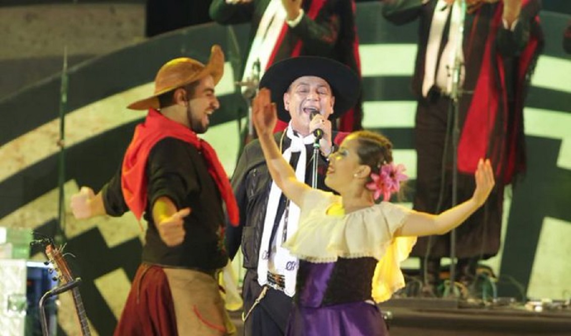 chaqueño cosquin prensa