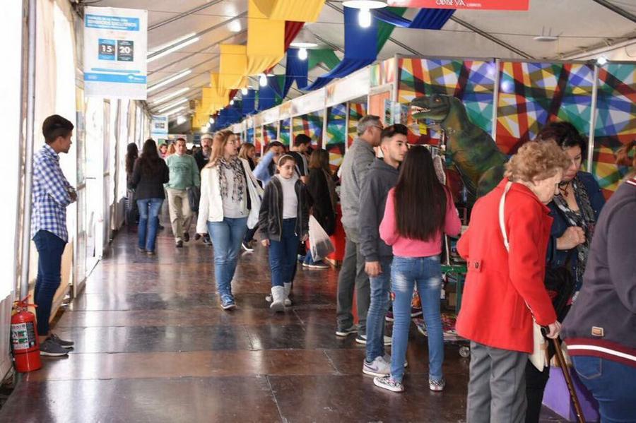 feria del libro