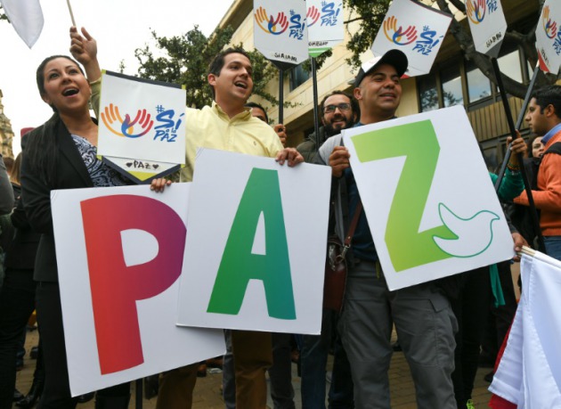 paz