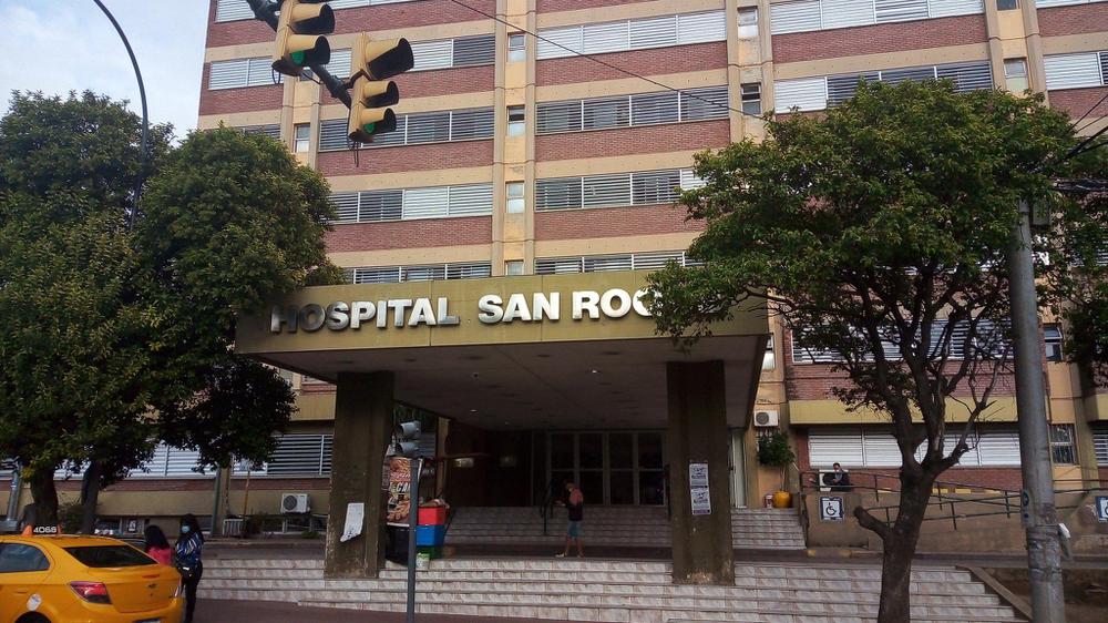 hospital by @alejandropozo