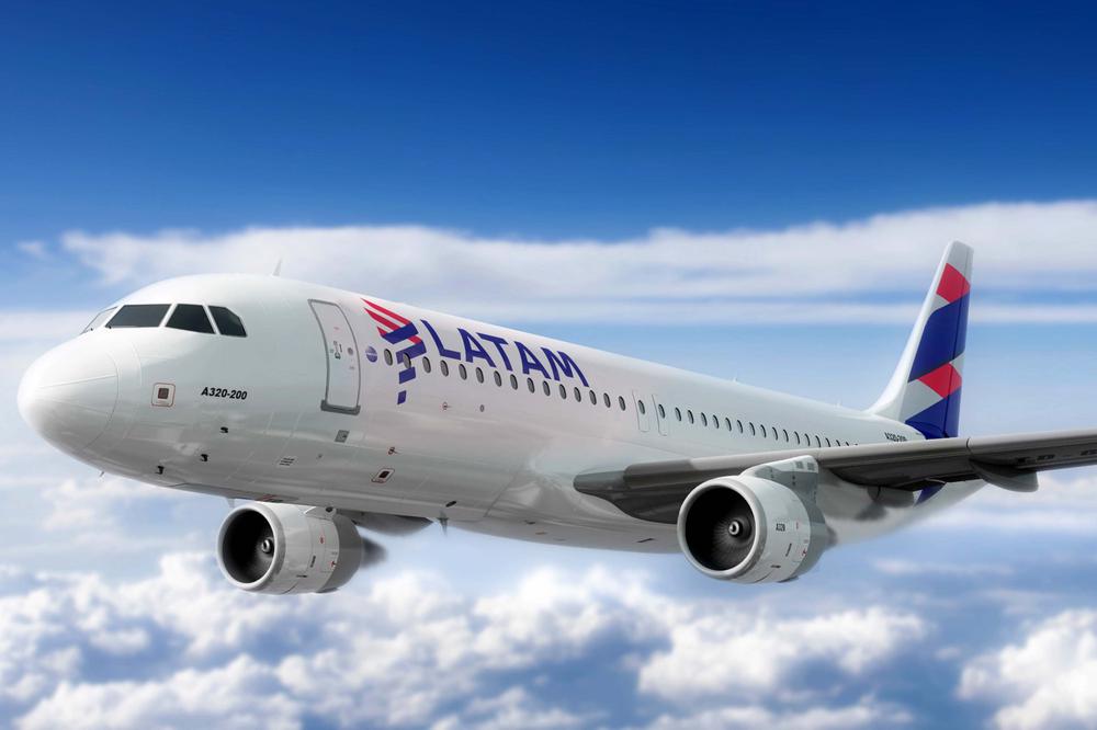 Latam avión ph: FlyNews