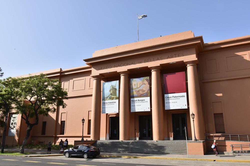 museo bellas artes
